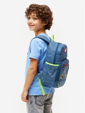 Spiderman Ultimate Spiderman Ultimate Seljakott CEO-ACCCS-AW25-109SPRMV Sinine