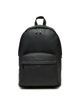 Calvin Klein Calvin Klein Zaino Ck Must Round Bp K50K512722 Nero