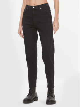 Calvin Klein Jeans Calvin Klein Jeans Teksad J20J221659 Must Mom Fit