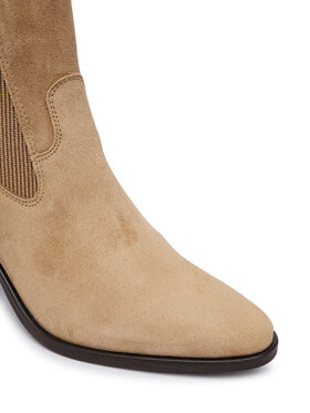 Tommy Hilfiger Μποτάκια Tommy Hilfiger - 6