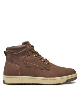 Lee Cooper Lee Cooper Черевики PRWZ0002S Коричневий