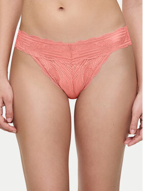 Triumph Triumph Chilot brazilian Lift Smart 10215908 Coral