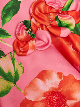 Φόρεμα κομψό Abel & Lula φωτογραφία