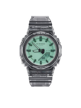 G-Shock G-Shock Laikrodis GMA-P2100SR-1AER Žalia