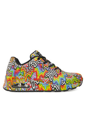 Skechers Skechers Sneakers 177960/MLT Multicolore
