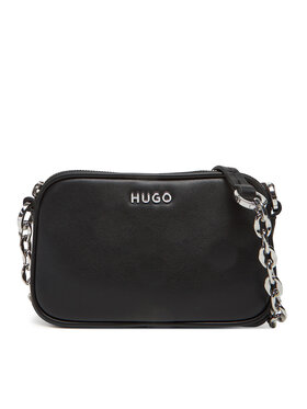 HUGO HUGO Torebka 50541712 Czarny