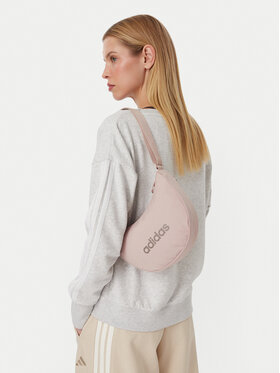 adidas adidas Τσάντα Linear Essentials Festival Bag JZ7568 Μπεζ