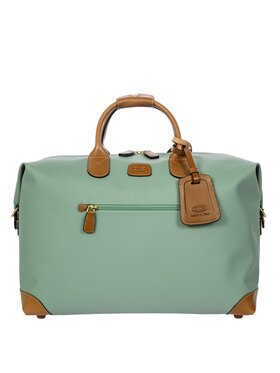 Bric's Bric's Torba weekendowa 26421 Zielony