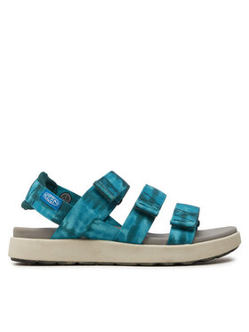 Keen Keen Sandale Elle Strappy 1027209 Plava