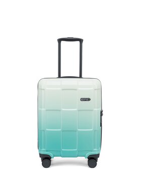 Epic Epic Walizka kabinowa 321720 Turkusowy