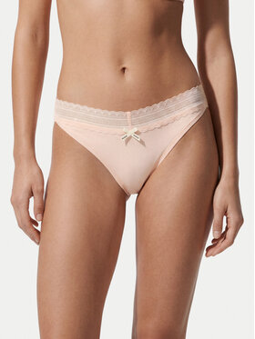 HUGO HUGO Klassischer Damenslip 50557200 Bunt