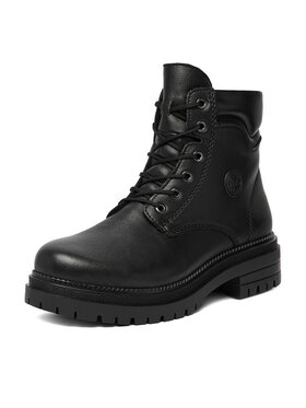 Rieker Rieker Bakancs CEO-Y3103-00 Fekete