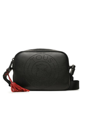 TOUS TOUS Sac à main Bandolera S. Leissa 2001179052 Noir