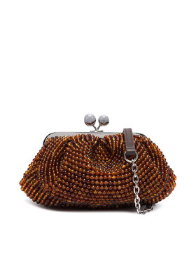 Weekend Max Mara Weekend Max Mara Borsetta 2615511085650 Marrone