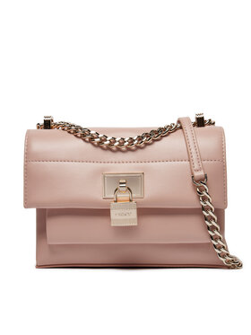 DKNY DKNY Torbica Evie Sm Flap Cbody R41ERC64 Ružičasta