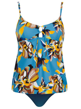 Sunflair Sunflair Tankini 28005 Blu scuro