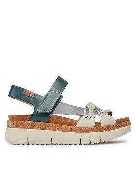 Pikolinos Pikolinos Σανδάλια Palma W4N-0968C2 Μπλε