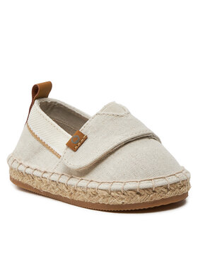 Mayoral Espadrile 41593 Écru