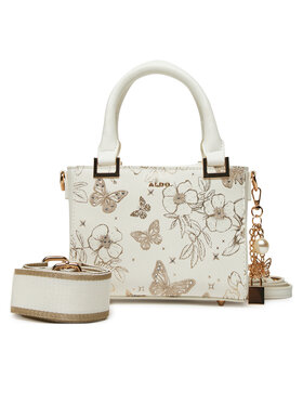 Aldo Aldo Дамска чанта Shahira 13933692 Екрю