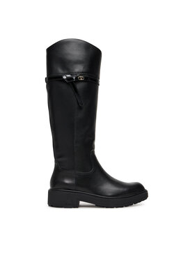 Liu Jo Liu Jo Stiefel London 04 SF5031 P0102 Schwarz