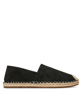Guess Guess Espadrilky FMJELC FAB14 Čierna