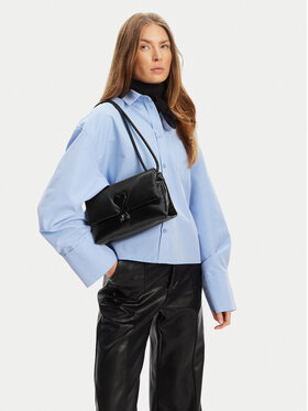 AMI Paris AMI Paris Rankinė ULL163.AL0052 Juoda