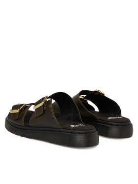 Παντόφλες Dr. Martens