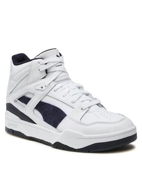 Puma Puma Sneakers Slipstream Hi lth 388640 04 Bianco