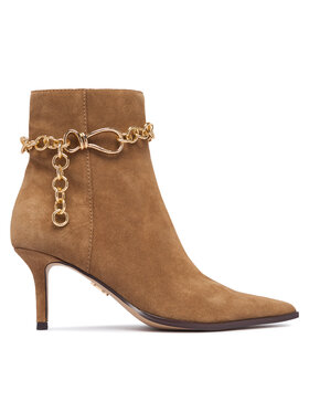 Steve Madden Steve Madden Botine Link In 11005698 Bej