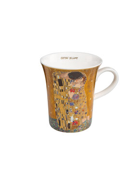 Goebel Goebel Kubek G.Klimt - Pocałunek Kolorowy