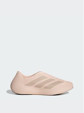 adidas adidas Klapki 162309 Różowy jasny