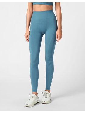 Plein Sport Plein Sport Leggings 22127 Celeste Active Fit