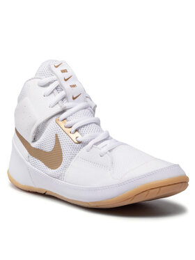 Nike Nike Chaussures Fury AO2416 170 Blanc