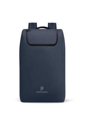 Pactastic Pactastic Torba podróżna 283850 Granatowy