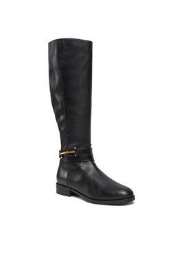 Ted Baker Ted Baker Jojikų batai Rydier 270767 Juoda