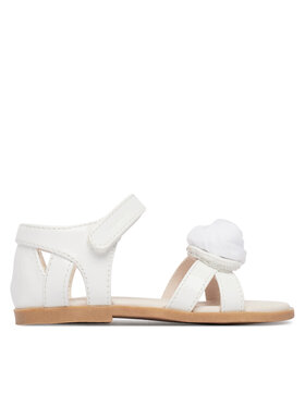 Mayoral Mayoral Sandalen 41739.35 Weiß