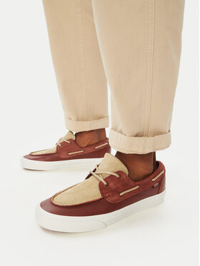 Vans Vans Tenniskingad 2-Eyelet VN000Z964MG1 Pruun
