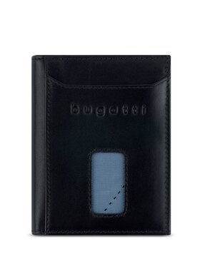 Bugatti Bugatti Portfel 303952 Czarny