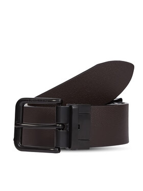 Calvin Klein Calvin Klein Cintura da uomo Classic K50K512070 Marrone