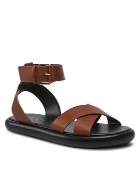 ONLY Shoes ONLY Shoes Sandali Onlmontana-1 15288148 Rjava