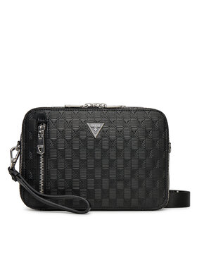 Guess Guess Ledvinka HMTODE P5229 Černá