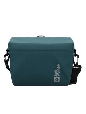 Jack Wolfskin Jack Wolfskin Torba 311798 Zielony