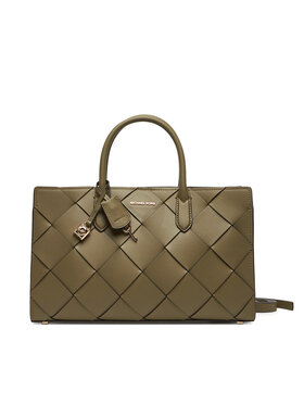MICHAEL Michael Kors MICHAEL Michael Kors Torebka 30S5GETS2L Zielony