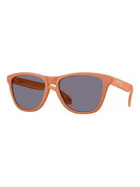 Oakley Oakley Okulary przeciwsłoneczne OO9013 Pomarańczowy
