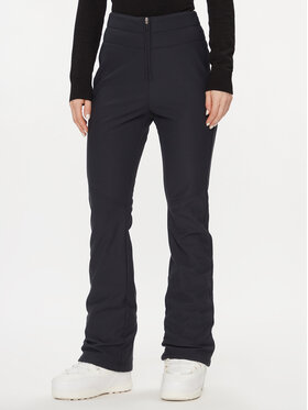 Rossignol Rossignol Ски панталони Resort RLMWP11 Черен Regular Fit