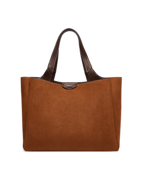 DKNY DKNY Torbica Willa R53AMG32 Smeđa