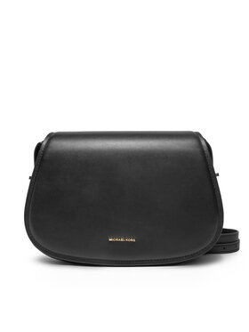 MICHAEL Michael Kors MICHAEL Michael Kors Kabelka Lydia 30R5GL0M2L Čierna