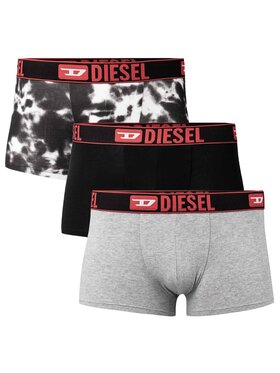 Diesel Diesel Bokserki 00ST3V-0AMDK-E6600_XL Biały