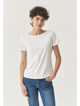 TATUUM Tatuum Halenka MIKAJA Bílá Classic Fit