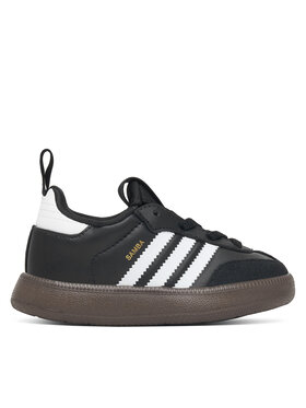 adidas adidas Superge Samba Quickon KK2179 Črna